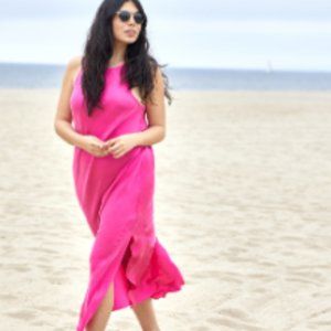 Outerknown Ellison Dress